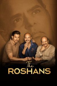 The Roshans (2025)