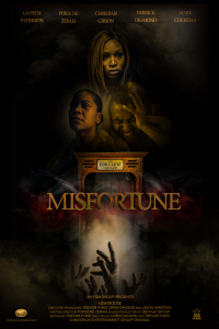 Misfortune (2022)