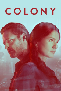 LK21 Colony (2016) Series Drama Sub Indo Streaming / Download Colony (2016)