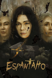 Espantaho (2025) Film Subtitle Indonesia Streaming / Download Espantaho (2025)