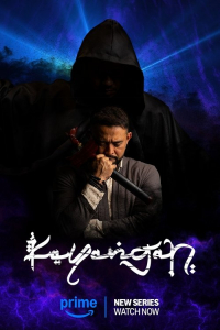 LK21 Kayangan (2024) Series Drama Sub Indo Streaming / Download Kayangan (2024)