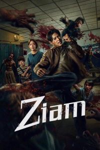 Ziam (2025) Film Subtitle Indonesia Streaming / Download Ziam (2025)