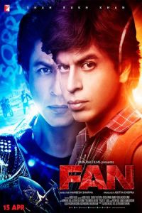 Fan (2016)