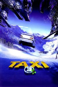 Taxi 3 (2003)