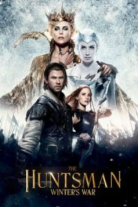 The Huntsman: Winter’s War (2016)