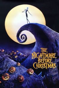 The Nightmare Before Christmas (1993)