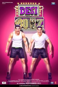 Desi Boyz (2011)