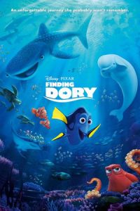 Finding Dory (2016)