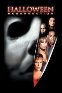 Halloween: Resurrection (2002)