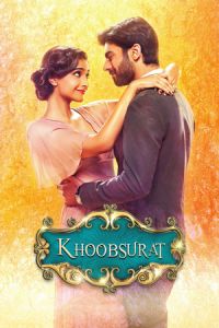 Khoobsurat (2014)