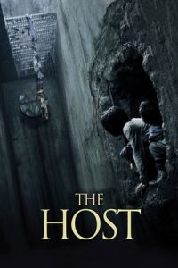 The Host (Gwoemul) (2006)