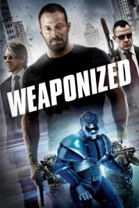 WEAPONiZED (Swap) (2016)