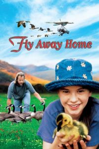 Fly Away Home (1996)