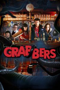 Grabbers (2012)