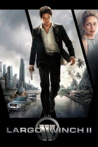 The Burma Conspiracy (Largo Winch II) (2011)