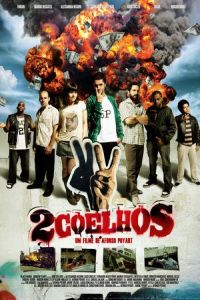 Two Rabbits (2 Coelhos) (2012)