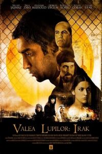 Valley of the Wolves: Iraq (Kurtlar Vadisi: Irak) (2006)