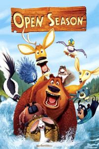 Open Season (2006)