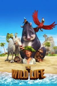 The Wild Life (Robinson Crusoe) (2016)