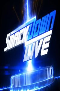 WWE Smackdown Live 04 04 17 (2017)