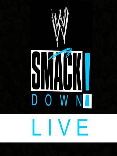 Smackdown Live! 2nd August (2016)