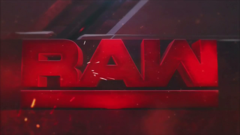 WWE RAW 19 09 2016 (2016)