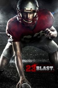 23 Blast (2014)