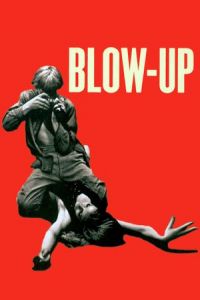 Blow-Up (Blowup) (1966)