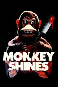 Monkey Shines (1988)