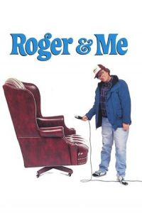 Roger & Me (1989)