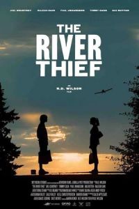 The River Thief (2016)