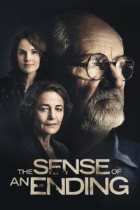 The Sense of an Ending (2017)