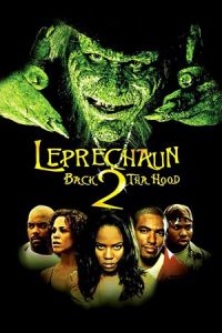 Leprechaun: Back 2 tha Hood (2003)