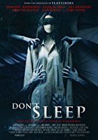 Don't Sleep (2017)