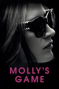 Molly’s Game (2017)