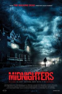 Midnighters (2017)