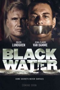 Black Water (2018)