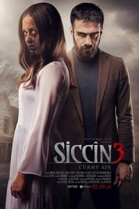 Siccin 3: Cürmü Ask (2016)