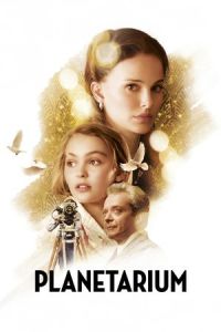 The Summoning (Planetarium) (2016)