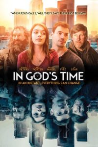 In God's Time (2017)