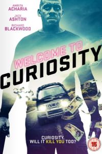 Welcome to Curiosity (2018)