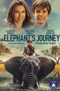 An Elephant's Journey (Phoenix Wilder and the Great Elephant Adventure) (2017)