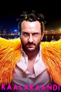 Kaalakaandi (2018)