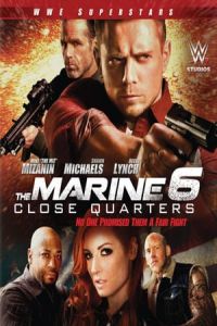 The Marine 6: Close Quarters (2018)