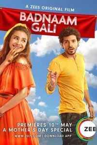 Badnaam Gali (2019)