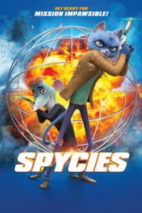 Spycies (2019)