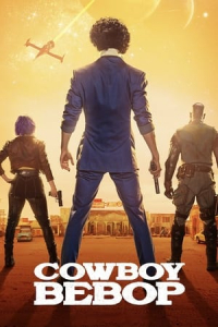 Cowboy Bebop – Season 1 Episode 5 (2021)