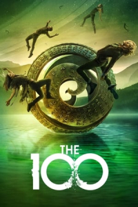 The 100 – Season 1 Episode 1 (2014)