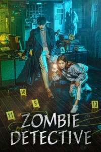 Zombie Detective (Jombitamjeong) – Season 1 Episode 3 (2020)