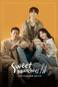 Sweet Munchies (Yashiknamnyeo) – Season 1 Episode 3 (2020)